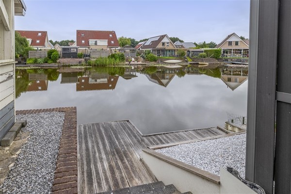 Medium property photo - Rietgors 5, 9665 MR Oude Pekela